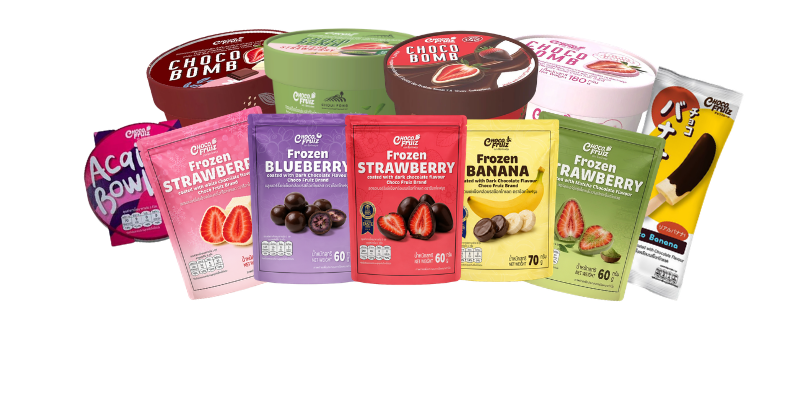 Choco Fruiz