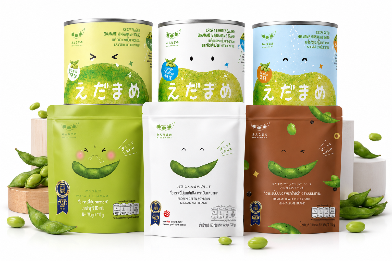 Minamame